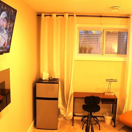 Ritchie B&B Edmonton Ngoại thất bức ảnh