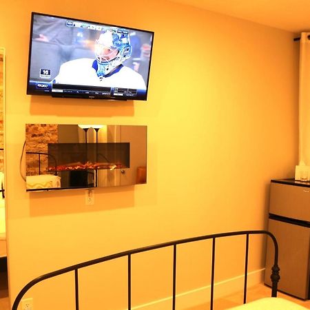 Ritchie B&B Edmonton Ngoại thất bức ảnh