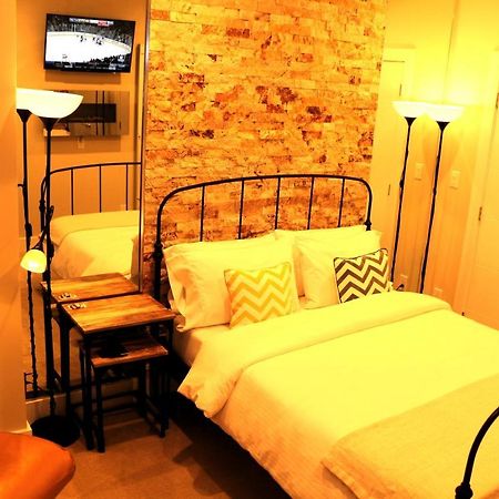 Ritchie B&B Edmonton Ngoại thất bức ảnh