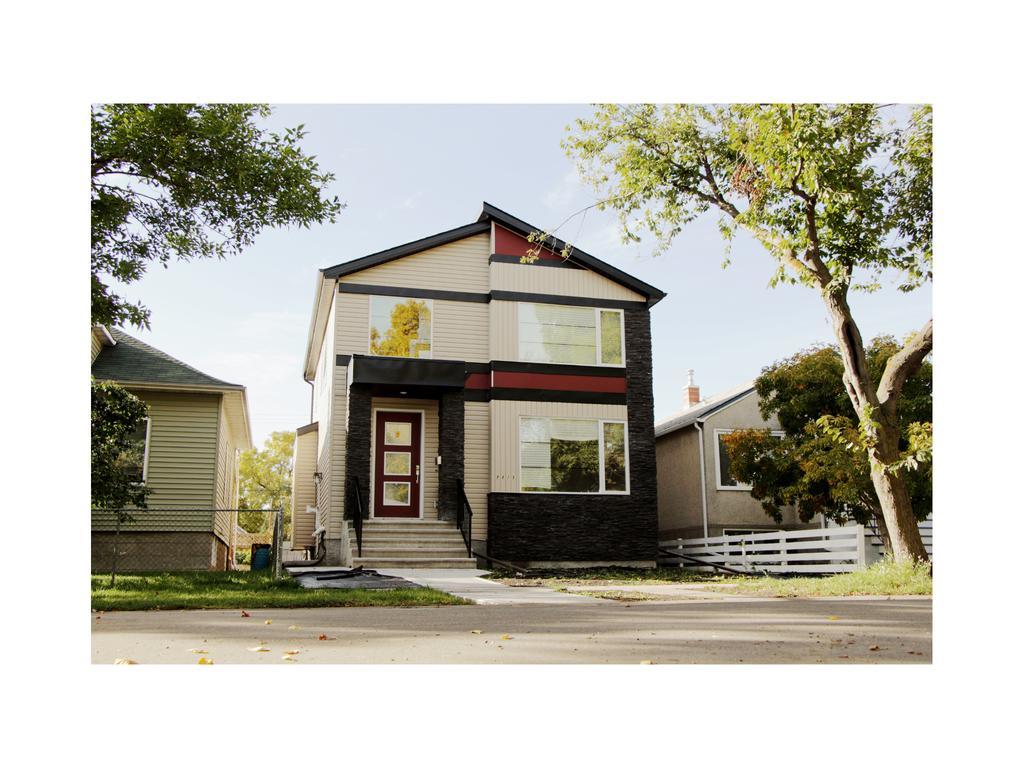 Ritchie B&B Edmonton Ngoại thất bức ảnh