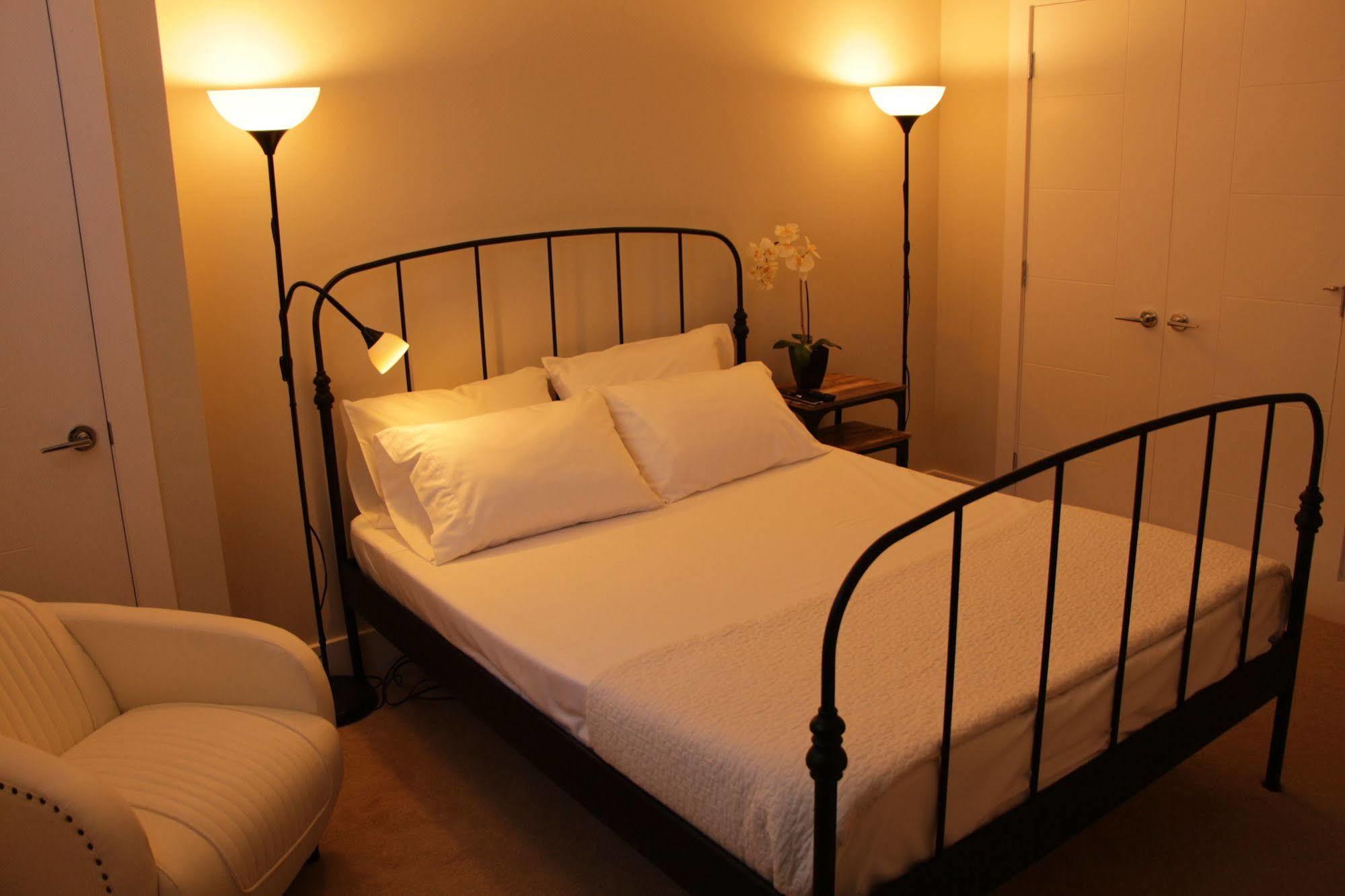 Ritchie B&B Edmonton Ngoại thất bức ảnh