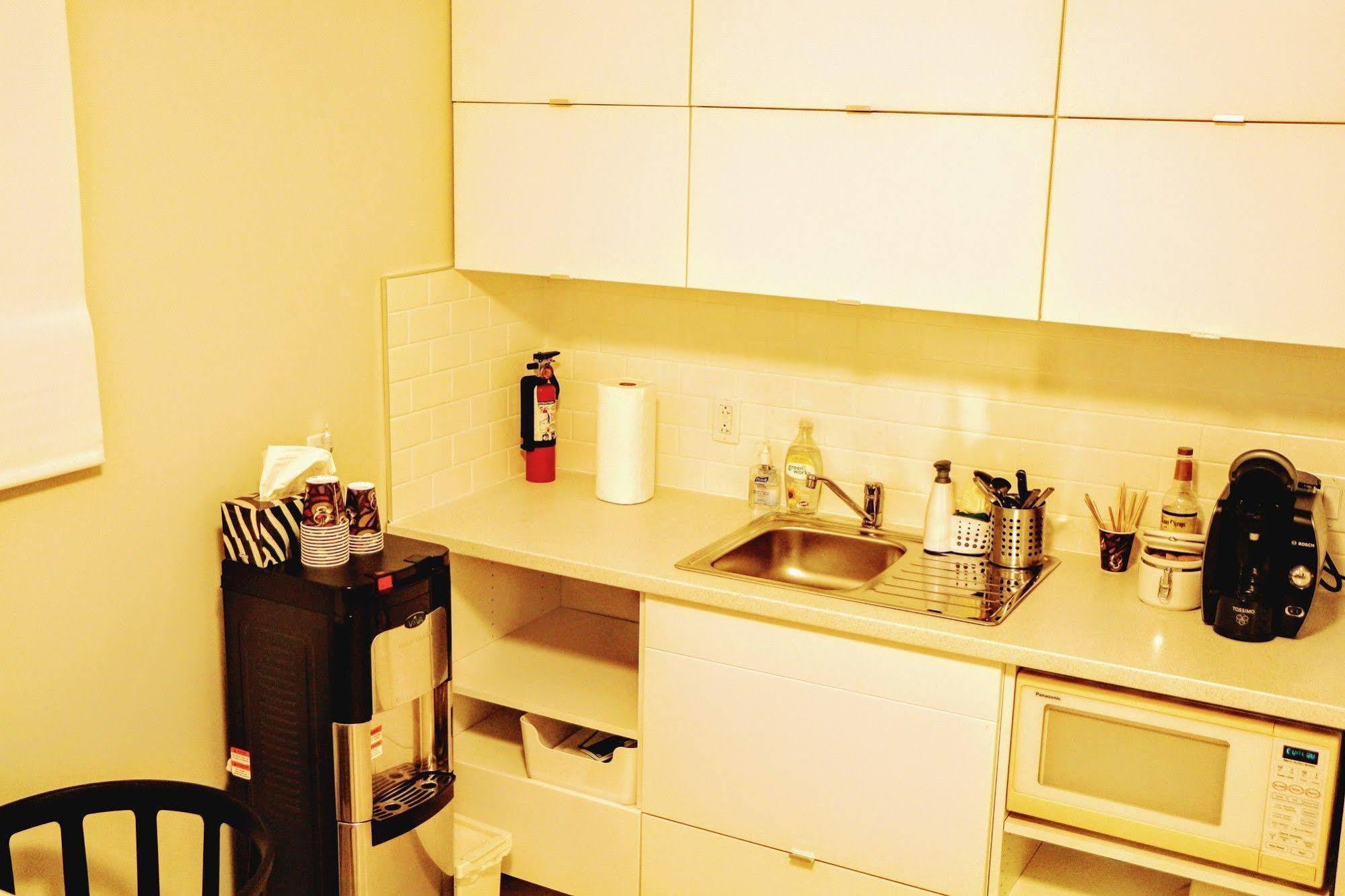 Ritchie B&B Edmonton Ngoại thất bức ảnh