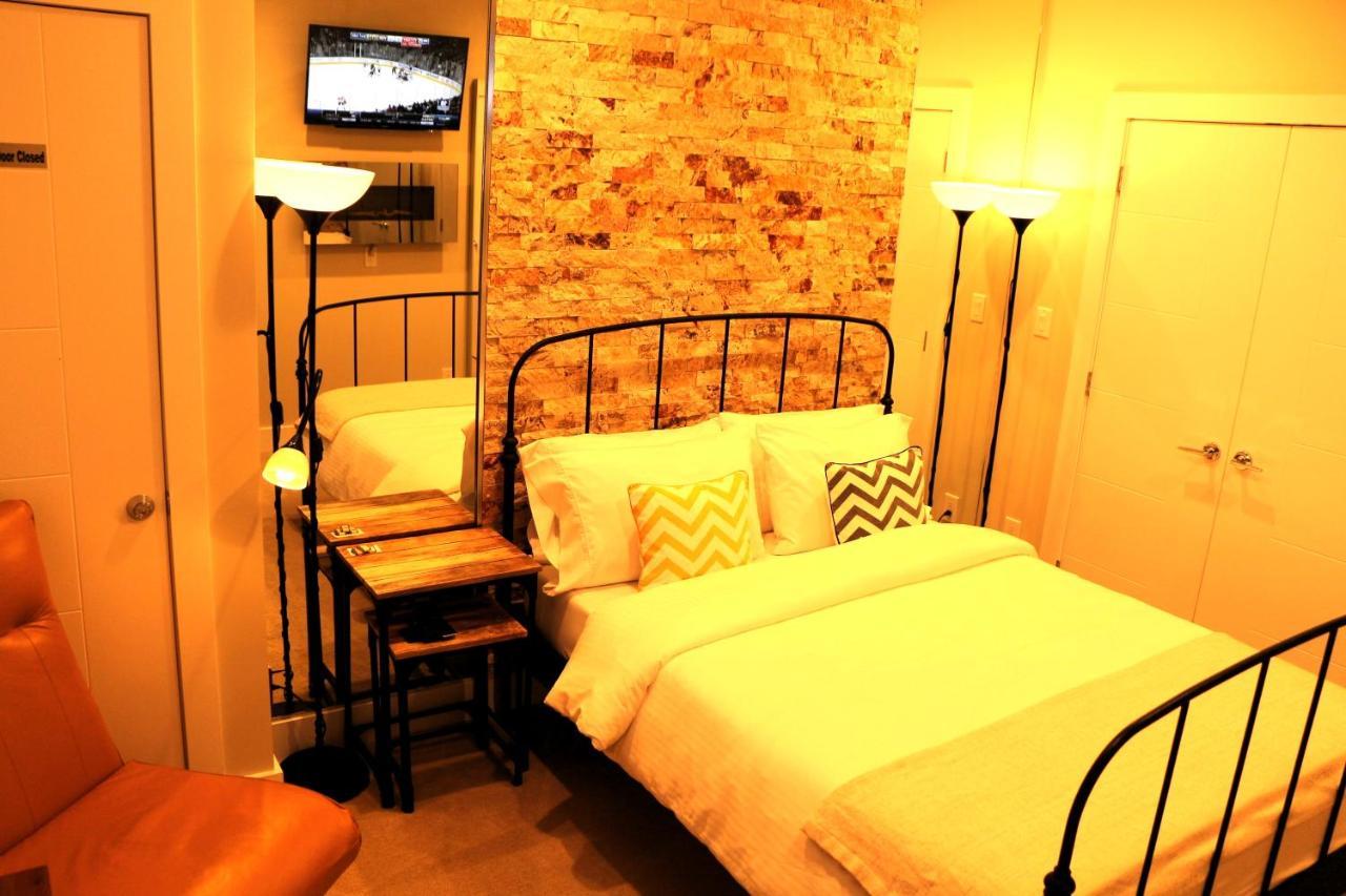 Ritchie B&B Edmonton Ngoại thất bức ảnh